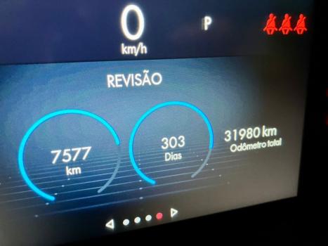 FIAT Toro 1.3 16V 4P FLEX 270 TURBO VOLCANO AUTOM�TICO, Foto 15