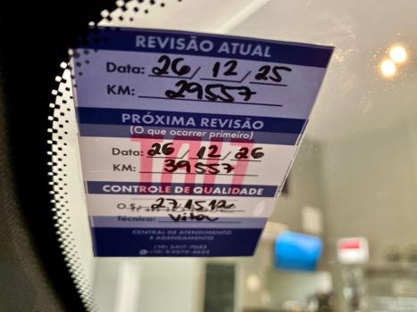 FIAT Toro 1.3 16V 4P FLEX 270 TURBO VOLCANO AUTOM�TICO, Foto 16