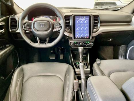 FIAT Toro 1.3 16V 4P FLEX 270 TURBO VOLCANO AUTOM�TICO, Foto 18