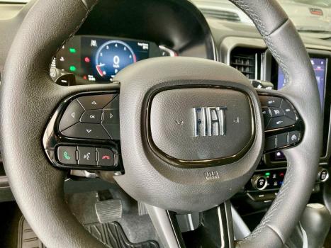 FIAT Toro 1.3 16V 4P FLEX 270 TURBO VOLCANO AUTOM�TICO, Foto 19