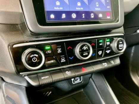 FIAT Toro 1.3 16V 4P FLEX 270 TURBO VOLCANO AUTOM�TICO, Foto 20