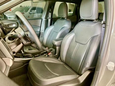 FIAT Toro 1.3 16V 4P FLEX 270 TURBO VOLCANO AUTOM�TICO, Foto 21