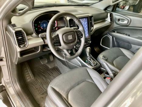 FIAT Toro 1.3 16V 4P FLEX 270 TURBO VOLCANO AUTOM�TICO, Foto 22