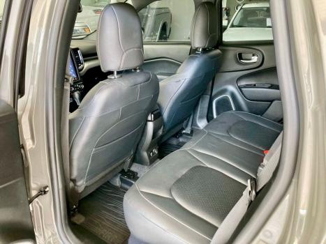 FIAT Toro 1.3 16V 4P FLEX 270 TURBO VOLCANO AUTOM�TICO, Foto 24