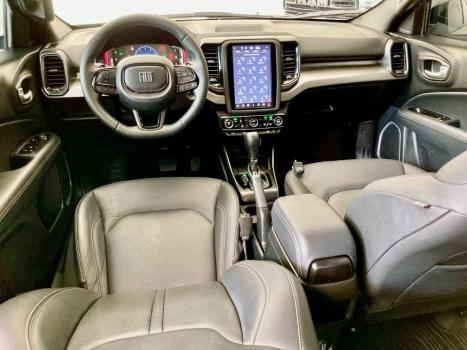 FIAT Toro 1.3 16V 4P FLEX 270 TURBO VOLCANO AUTOM�TICO, Foto 25