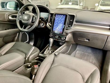 FIAT Toro 1.3 16V 4P FLEX 270 TURBO VOLCANO AUTOM�TICO, Foto 26