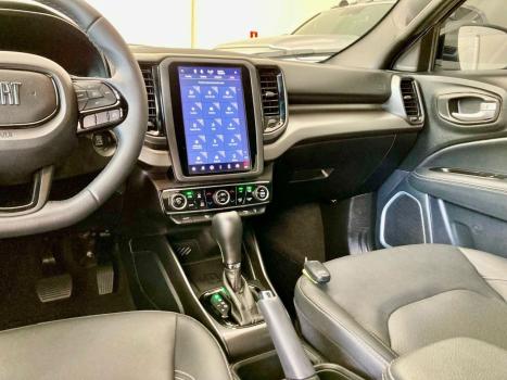 FIAT Toro 1.3 16V 4P FLEX 270 TURBO VOLCANO AUTOM�TICO, Foto 27