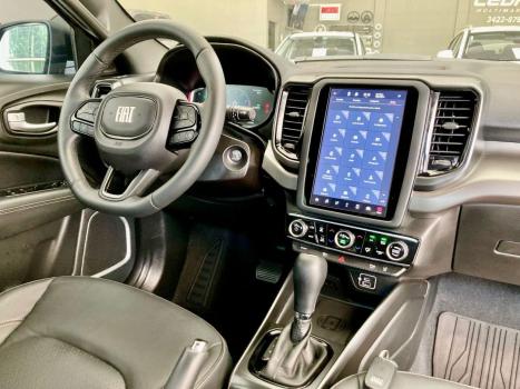 FIAT Toro 1.3 16V 4P FLEX 270 TURBO VOLCANO AUTOM�TICO, Foto 28