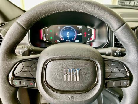 FIAT Toro 1.3 16V 4P FLEX 270 TURBO VOLCANO AUTOM�TICO, Foto 29