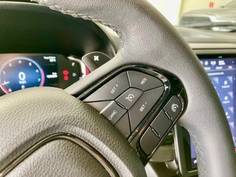 FIAT Toro 1.3 16V 4P FLEX 270 TURBO VOLCANO AUTOM�TICO, Foto 30