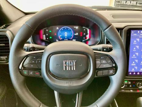 FIAT Toro 1.3 16V 4P FLEX 270 TURBO VOLCANO AUTOM�TICO, Foto 31