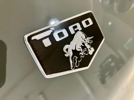 FIAT Toro 1.3 16V 4P FLEX 270 TURBO VOLCANO AUTOM�TICO, Foto 34