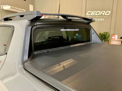 FIAT Toro 1.3 16V 4P FLEX 270 TURBO VOLCANO AUTOM�TICO, Foto 35