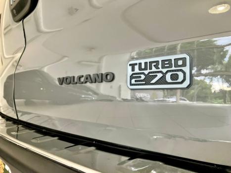 FIAT Toro 1.3 16V 4P FLEX 270 TURBO VOLCANO AUTOM�TICO, Foto 36