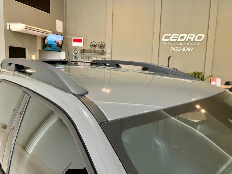 FIAT Toro 1.3 16V 4P FLEX 270 TURBO VOLCANO AUTOM�TICO, Foto 37