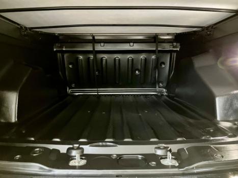 FIAT Toro 1.3 16V 4P FLEX 270 TURBO VOLCANO AUTOM�TICO, Foto 39