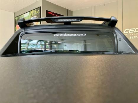 FIAT Toro 1.3 16V 4P FLEX 270 TURBO VOLCANO AUTOM�TICO, Foto 40