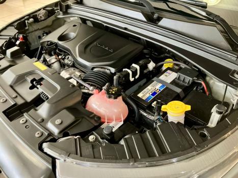 FIAT Toro 1.3 16V 4P FLEX 270 TURBO VOLCANO AUTOM�TICO, Foto 42