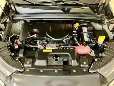 FIAT Toro 1.3 16V 4P FLEX 270 TURBO VOLCANO AUTOM�TICO, Foto 43