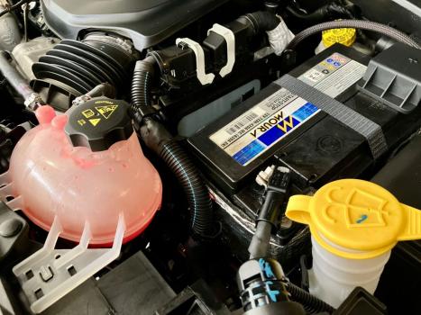 FIAT Toro 1.3 16V 4P FLEX 270 TURBO VOLCANO AUTOM�TICO, Foto 44