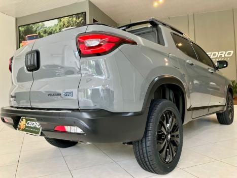 FIAT Toro 1.3 16V 4P FLEX 270 TURBO VOLCANO AUTOM�TICO, Foto 45