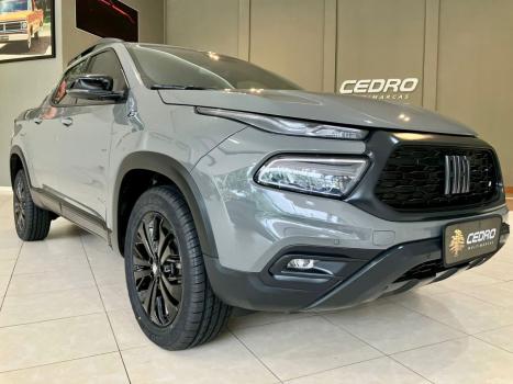 FIAT Toro 1.3 16V 4P FLEX 270 TURBO VOLCANO AUTOM�TICO, Foto 47