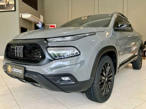 FIAT Toro 1.3 16V 4P FLEX 270 TURBO VOLCANO AUTOM�TICO, Foto 48