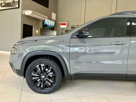 FIAT Toro 1.3 16V 4P FLEX 270 TURBO VOLCANO AUTOM�TICO, Foto 49