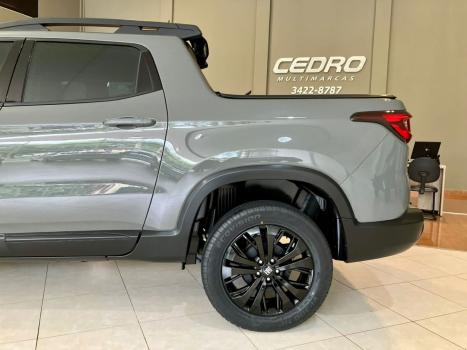 FIAT Toro 1.3 16V 4P FLEX 270 TURBO VOLCANO AUTOM�TICO, Foto 50