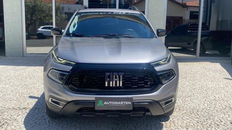 FIAT Toro 1.3 16V 4P FLEX 270 TURBO FREEDOM AUTOM�TICO, Foto 2
