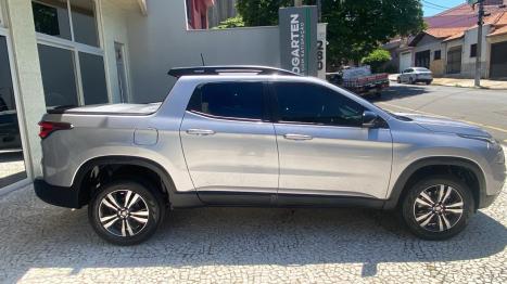 FIAT Toro 1.3 16V 4P FLEX 270 TURBO FREEDOM AUTOM�TICO, Foto 4