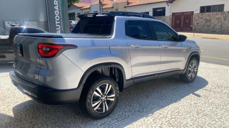 FIAT Toro 1.3 16V 4P FLEX 270 TURBO FREEDOM AUTOM�TICO, Foto 5