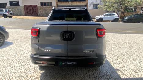 FIAT Toro 1.3 16V 4P FLEX 270 TURBO FREEDOM AUTOM�TICO, Foto 6