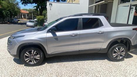FIAT Toro 1.3 16V 4P FLEX 270 TURBO FREEDOM AUTOM�TICO, Foto 8