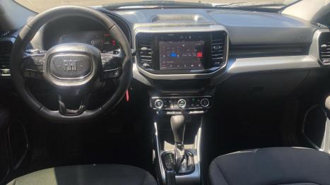 FIAT Toro 1.3 16V 4P FLEX 270 TURBO FREEDOM AUTOM�TICO, Foto 10
