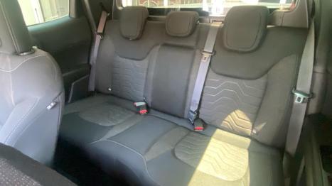 FIAT Toro 1.3 16V 4P FLEX 270 TURBO FREEDOM AUTOM�TICO, Foto 11