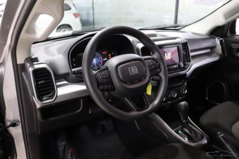 FIAT Toro 1.3 16V 4P FLEX 270 TURBO ENDURANCE AUTOM�TICO, Foto 4