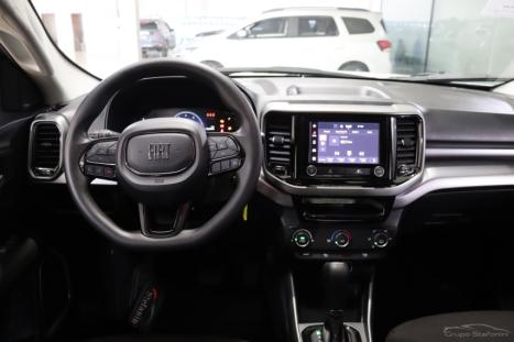 FIAT Toro 1.3 16V 4P FLEX 270 TURBO ENDURANCE AUTOM�TICO, Foto 5