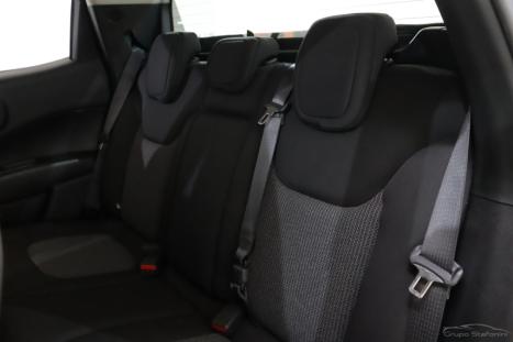 FIAT Toro 1.3 16V 4P FLEX 270 TURBO ENDURANCE AUTOM�TICO, Foto 8