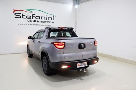 FIAT Toro 1.3 16V 4P FLEX 270 TURBO ENDURANCE AUTOM�TICO, Foto 13