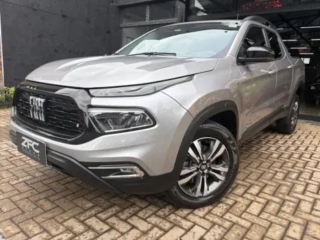 FIAT Toro 1.3 16V 4P FLEX 270 TURBO FREEDOM AUTOM�TICO, Foto 1