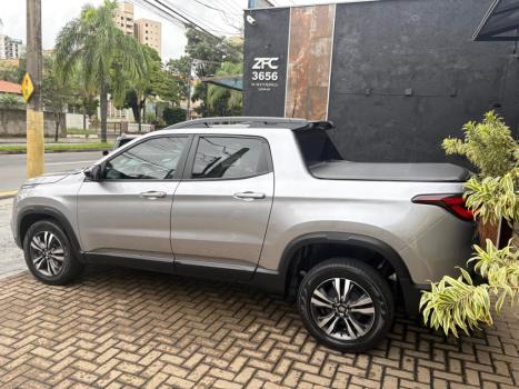 FIAT Toro 1.3 16V 4P FLEX 270 TURBO FREEDOM AUTOM�TICO, Foto 4