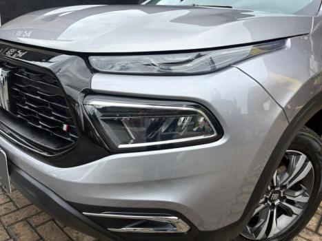 FIAT Toro 1.3 16V 4P FLEX 270 TURBO FREEDOM AUTOM�TICO, Foto 6