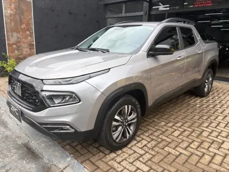 FIAT Toro 1.3 16V 4P FLEX 270 TURBO FREEDOM AUTOM�TICO, Foto 5