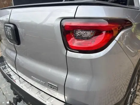 FIAT Toro 1.3 16V 4P FLEX 270 TURBO FREEDOM AUTOM�TICO, Foto 7