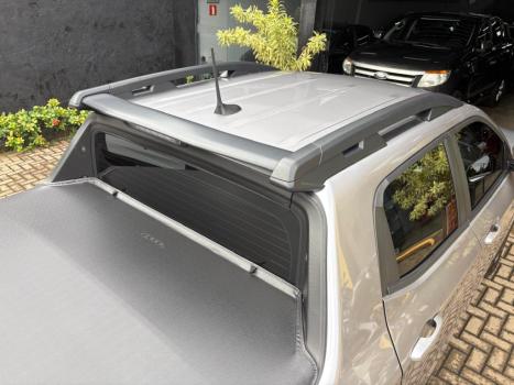 FIAT Toro 1.3 16V 4P FLEX 270 TURBO FREEDOM AUTOM�TICO, Foto 9