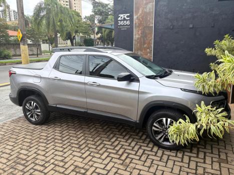 FIAT Toro 1.3 16V 4P FLEX 270 TURBO FREEDOM AUTOM�TICO, Foto 3