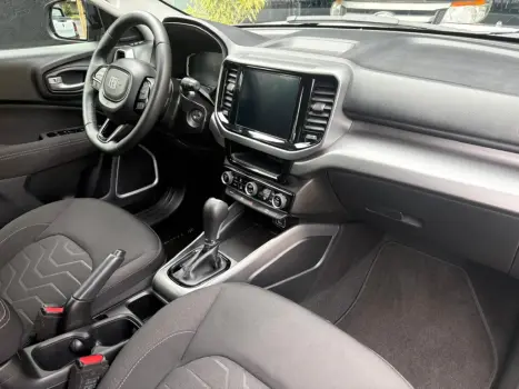 FIAT Toro 1.3 16V 4P FLEX 270 TURBO FREEDOM AUTOM�TICO, Foto 10