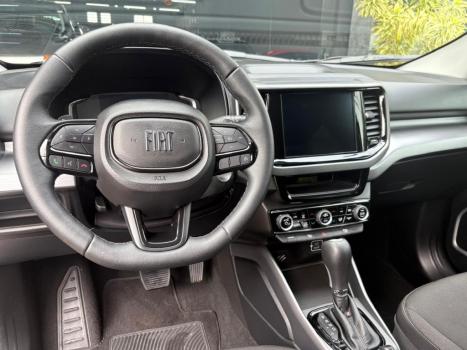 FIAT Toro 1.3 16V 4P FLEX 270 TURBO FREEDOM AUTOM�TICO, Foto 11