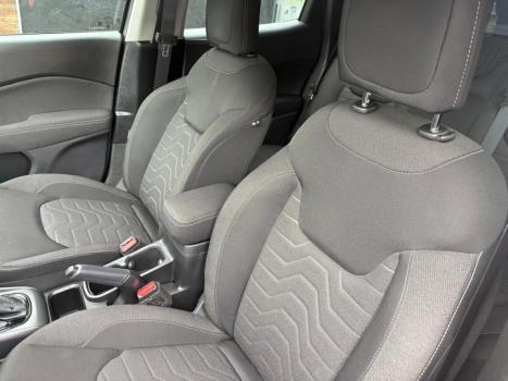 FIAT Toro 1.3 16V 4P FLEX 270 TURBO FREEDOM AUTOM�TICO, Foto 12